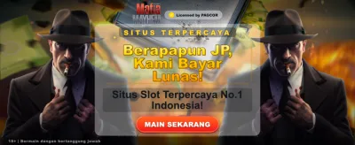Mainkan Slot Favorit Anda